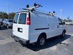 2021 Chevrolet Express Cargo Van RWD 2500 135" thumbnail image 05