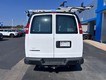 2021 Chevrolet Express Cargo Van RWD 2500 135" thumbnail image 06