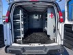 2021 Chevrolet Express Cargo Van RWD 2500 135" thumbnail image 07