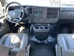 2021 Chevrolet Express Cargo Van RWD 2500 135" thumbnail image 10