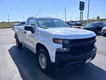 2020 Chevrolet Silverado 1500 2WD Work Truck Reg Cab thumbnail image 04