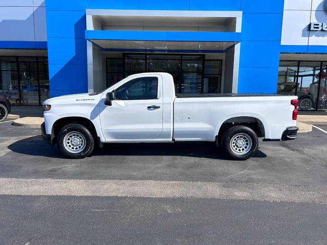 more details - chevrolet silverado 1500