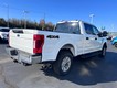 2022 Ford Super Duty F-250 SRW 4WD Crew Cab Box thumbnail image 05