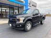 2019 Ford F-150 4WD Reg Cab Box thumbnail image 02