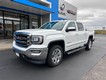 2018 GMC Sierra 1500 4WD SLT Crew Cab thumbnail image 02