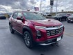 2025 Chevrolet Equinox FWD LT thumbnail image 04