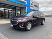 2019 Chevrolet Traverse LT Cloth thumbnail image 02