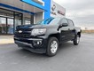 2022 Chevrolet Colorado 2WD LT Crew Cab thumbnail image 02