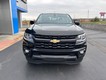 2022 Chevrolet Colorado 2WD LT Crew Cab thumbnail image 03