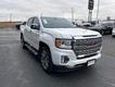 2021 GMC Canyon 4WD Denali Crew Cab thumbnail image 04