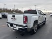 2021 GMC Canyon 4WD Denali Crew Cab thumbnail image 05