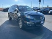 2017 Chevrolet Traverse LT thumbnail image 04