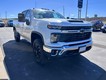 2025 Chevrolet Silverado 2500HD LT thumbnail image 04