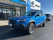 2022 Jeep Cherokee 4WD Trailhawk thumbnail image 02