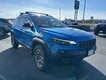 2022 Jeep Cherokee 4WD Trailhawk thumbnail image 04