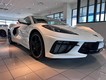 2025 Chevrolet Corvette 2LT thumbnail image 03