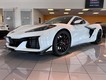 2025 Chevrolet Corvette 3LZ thumbnail image 01