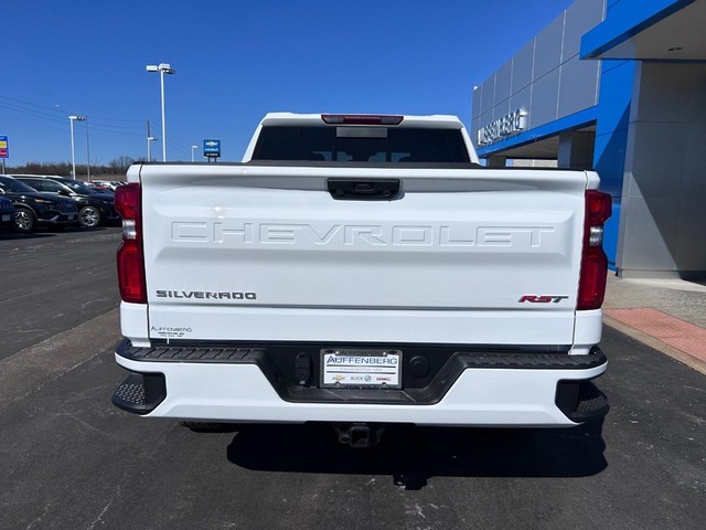 2025 Chevrolet Silverado 1500 RST - Photo 6