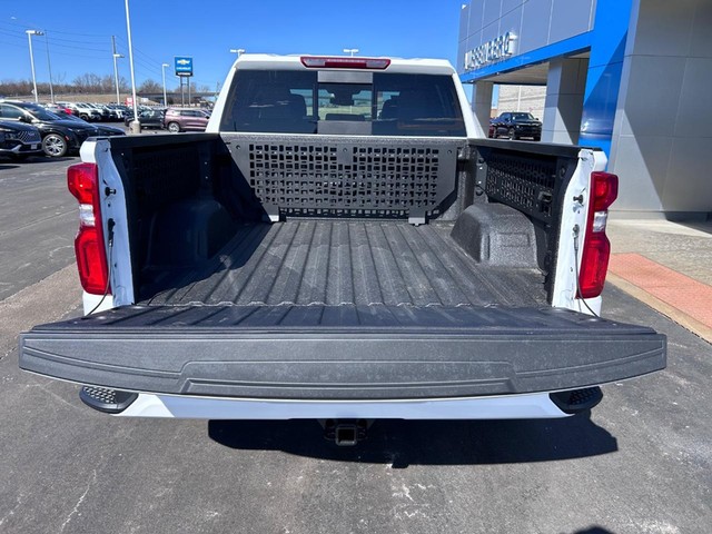 2025 Chevrolet Silverado 1500 RST - Photo 7
