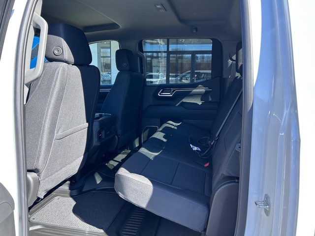 2025 Chevrolet Silverado 1500 RST - Photo 9
