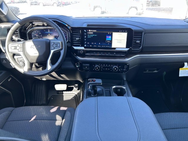2025 Chevrolet Silverado 1500 RST - Photo 10