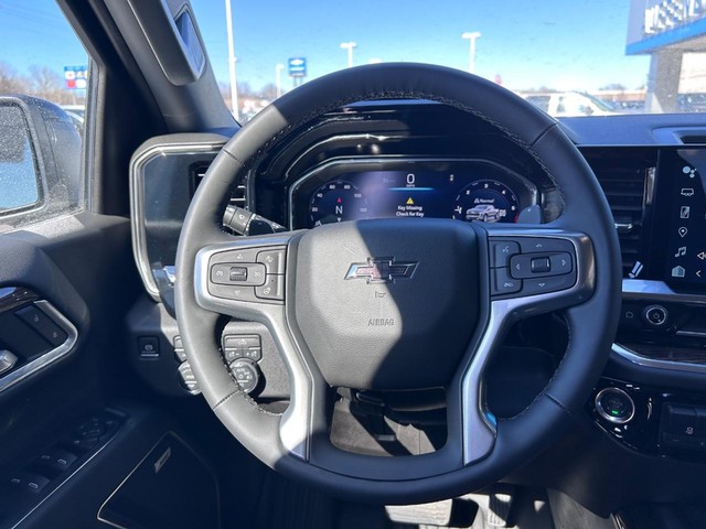 2025 Chevrolet Silverado 1500 RST - Photo 11
