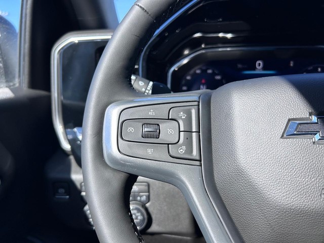 2025 Chevrolet Silverado 1500 RST - Photo 12