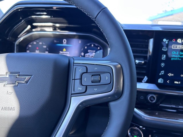 2025 Chevrolet Silverado 1500 RST - Photo 13