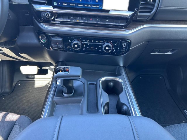 2025 Chevrolet Silverado 1500 RST - Photo 16