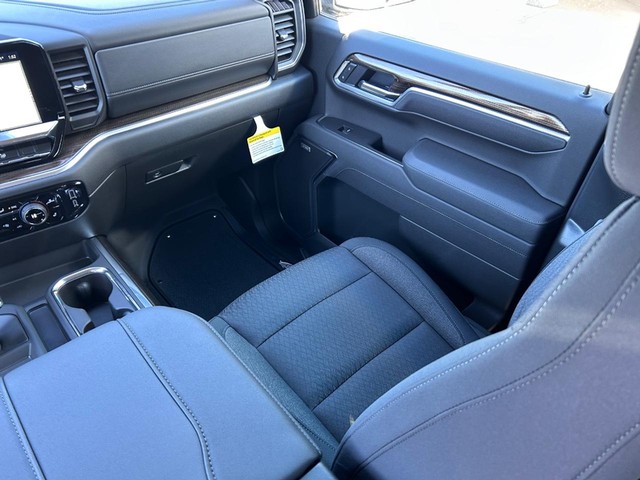 2025 Chevrolet Silverado 1500 RST - Photo 17
