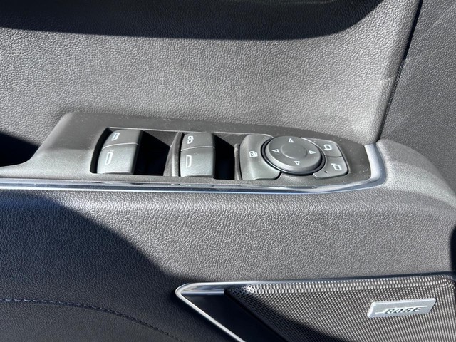 2025 Chevrolet Silverado 1500 RST - Photo 18