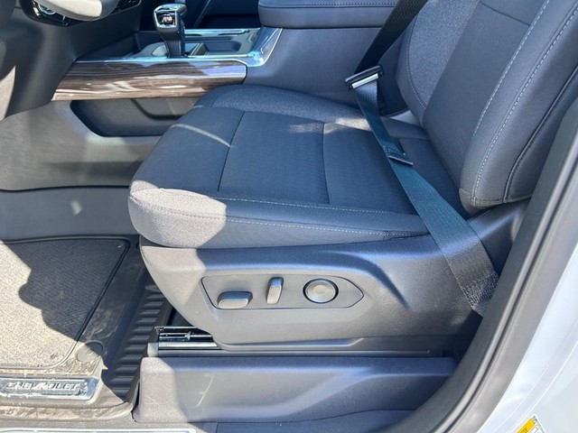 2025 Chevrolet Silverado 1500 RST - Photo 19
