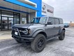 2022 Ford Bronco 4 Door Advanced 4x4 thumbnail image 02