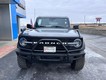 2022 Ford Bronco 4 Door Advanced 4x4 thumbnail image 03