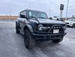 2022 Ford Bronco 4 Door Advanced 4x4 thumbnail image 04