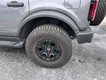 2022 Ford Bronco 4 Door Advanced 4x4 thumbnail image 08