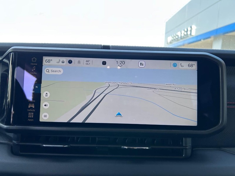 Jeep Wrangler Vehicle Full-screen Gallery Image 14