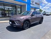 2025 Buick Envision Sport Touring thumbnail image 02