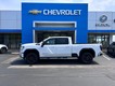 2025 GMC Sierra 2500HD AT4 thumbnail image 01