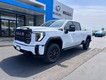 2025 GMC Sierra 2500HD AT4 thumbnail image 02
