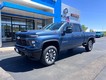 2025 Chevrolet Silverado 2500HD Custom thumbnail image 02