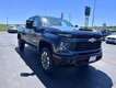 2025 Chevrolet Silverado 2500HD Custom thumbnail image 04
