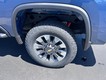 2025 Chevrolet Silverado 2500HD Custom thumbnail image 08