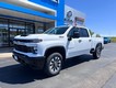 2025 Chevrolet Silverado 2500HD Custom thumbnail image 02