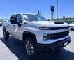 2025 Chevrolet Silverado 2500HD Custom thumbnail image 04