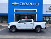 2022 GMC Canyon 4WD AT4 w/Cloth Crew Cab thumbnail image 01