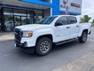 2022 GMC Canyon 4WD AT4 w/Cloth Crew Cab thumbnail image 02