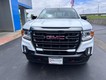 2022 GMC Canyon 4WD AT4 w/Cloth Crew Cab thumbnail image 03