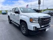 2022 GMC Canyon 4WD AT4 w/Cloth Crew Cab thumbnail image 04
