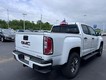 2022 GMC Canyon 4WD AT4 w/Cloth Crew Cab thumbnail image 05
